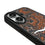 University of Texas Longhorns Paisley MagSafe Compatible Phone Case for Apple iPhone