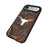 University of Texas Longhorns Paisley MagSafe Compatible Phone Case for Apple iPhone