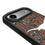 University of Texas Longhorns Paisley MagSafe Compatible Phone Case for Apple iPhone