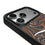 University of Texas Longhorns Paisley MagSafe Compatible Phone Case for Apple iPhone