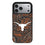 University of Texas Longhorns Paisley MagSafe Compatible Phone Case for Apple iPhone