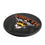 University of Texas Longhorns Quadtile 15-Watt Wireless Charger