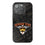University of Texas Longhorns Quadtile Bling Phone Case for Apple iPhone