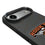 University of Texas Longhorns Quadtile Bump Phone Case for Apple iPhone