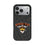 University of Texas Longhorns Quadtile Bump Phone Case for Apple iPhone