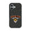 University of Texas Longhorns Quadtile Bump Phone Case for Apple iPhone