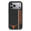 University of Texas Longhorns Sidebar MagSafe Compatible Phone Case for Apple iPhone
