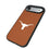 University of Texas Longhorns Solid Bump Phone Case