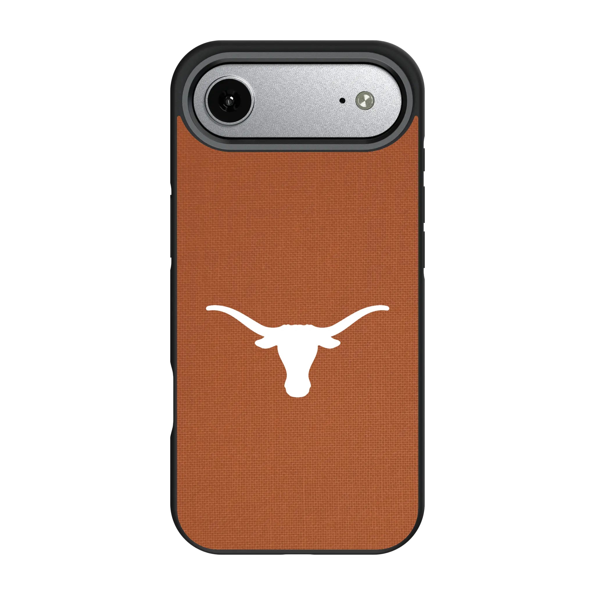 University of Texas Longhorns Solid Bump Phone Case