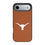 University of Texas Longhorns Solid Bump Phone Case