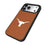 University of Texas Longhorns Solid Bump Phone Case