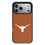 University of Texas Longhorns Solid Bump Phone Case