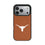 University of Texas Longhorns Solid Bump Phone Case