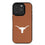 University of Texas Longhorns Solid Bump Phone Case