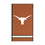 University of Texas Longhorns Stripe 5000mAh Flat Powerbank