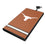 University of Texas Longhorns Stripe 5000mAh Flat Powerbank