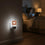 University of Texas Longhorns Stripe Night Light 2-Pack