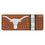 University of Texas Longhorns Stripe Wireless USB Keyboard