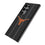 University of Texas Longhorns Text Backdrop MagSafe Compatible Phone Case for Samsung Galaxy