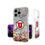 University of Utah Utes Confetti Glitter Phone Case