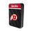 University of Utah Utes Endzone Plus Wireless Mag Power Bank