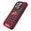 University of Utah Utes Field Bump Phone Case