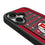 University of Utah Utes Field Bump Phone Case