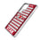 University of Utah Utes Field Clear Phone Case for Samsung Galaxy