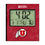 University of Utah Utes Hatch Wall Clock