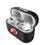 University of Utah Utes Insignia AirPod Case Cover
