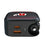 University of Utah Utes Linen 2 in 1 USB A/C Charger