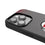 University of Utah Utes Linen Bump Phone Case