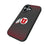 University of Utah Utes Linen Bump Phone Case