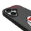 University of Utah Utes Linen Bump Phone Case