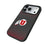 University of Utah Utes Linen Bump Phone Case