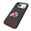 University of Utah Utes Linen Bump Phone Case