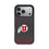 University of Utah Utes Linen Bump Phone Case