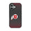 University of Utah Utes Linen Bump Phone Case