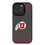 University of Utah Utes Linen Bump Phone Case