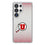 University of Utah Utes Linen Clear Phone Case for Samsung Galaxy