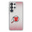 University of Utah Utes Linen Clear Phone Case for Samsung Galaxy