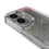 University of Utah Utes Linen Glitter Phone Case