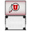 University of Utah Utes Linen Laptop Case for Apple MacBook