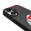 University of Utah Utes Linen MagSafe Compatible Phone Case for Apple iPhone