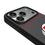 University of Utah Utes Linen MagSafe Compatible Phone Case for Apple iPhone