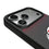 University of Utah Utes Linen MagSafe Compatible Phone Case for Apple iPhone