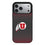 University of Utah Utes Linen MagSafe Compatible Phone Case for Apple iPhone