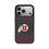 University of Utah Utes Linen MagSafe Compatible Phone Case for Apple iPhone