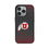 University of Utah Utes Linen MagSafe Compatible Phone Case for Apple iPhone
