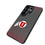 University of Utah Utes Linen MagSafe Compatible Phone Case for Samsung Galaxy